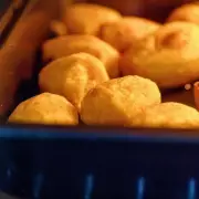 Semolina Trick for Perfectly Crispy Roast Potatoes Every Time