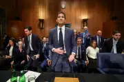 Senate Confirms Kevin Warsh as New Federal Reserve Chair