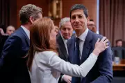 Senate Confirms Kevin Warsh as Trump's Fed Chair Nominee