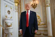 Senate GOP Plan Allocates $72B for Immigration, $1B for Trump Ballroom