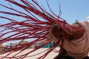 Senegal Village Hosts Africa’s Largest Contemporary Dance Biennial