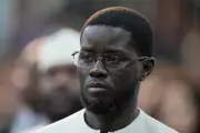 Senegal's President Fires PM Sonko After Years of Tension
