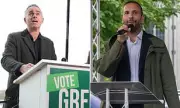 Senior Greens Urge Polanski to Let Labour Have Clear Run in Makerfield