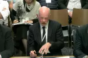Senior Judge Urges Stormont to Create Troubles Bereaved Support Scheme
