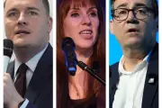 Senior Labour Figures Who Could Replace Sir Keir Starmer as PM