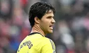 Senne Lammens: Man United need stronger squad for Champions League