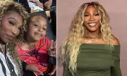 Serena Williams Reveals 'Extreme' Parenting Rule of Never Leaving Kids for Over 24 Hours