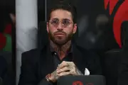 Sergio Ramos Agrees to Buy Boyhood Club Sevilla for £347 Million