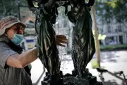 Seven Dead in France as Heatwave Sweeps Across Europe