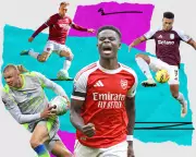 Seven Games That Will Decide Premier League Title Race