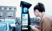 Seven in 10 Drivers Struggle to Pay for Parking Due to Poor Phone Signal