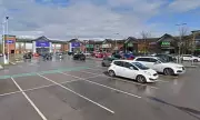 Seven-Year-Old Boy Injured in Royton Retail Park Car Crash