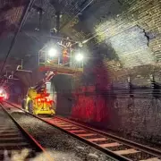 Severn Tunnel Shutdown: 200 Daily Trains Halted for Two Weeks