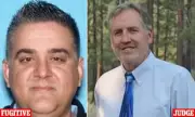 Sex Offender Vanishes After Posting $1M Bail in California