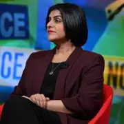 Shabana Mahmood Vows Raids on Shops Laundering £1bn Annually