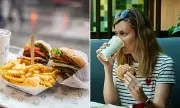 Shake Shack Shares Plunge 30% as Americans Cut Back on Premium Burgers