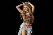 Shakira and Burna Boy Release Official 2026 FIFA World Cup Anthem 'Dai Dai'