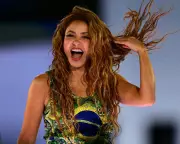 Shakira, Madonna and BTS to Headline First World Cup Final Half-Time Show