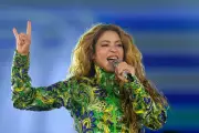 Shakira Teases Official FIFA World Cup 2026 Anthem 'Dai Dai'