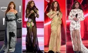 Shania Twain, 60, Stuns in Five Outfits at 2026 ACM Awards as Host