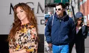 Shania Twain Offers to Sing at Harry Styles and Zoë Kravitz's Wedding