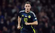 Shankland Must Start for Scotland Against Haiti at World Cup
