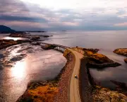 Share Your Best European Road Trip for a Chance to Win £200