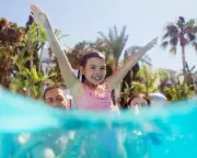 Share Your Favourite Family Summer Holiday for a Chance to Win £200
