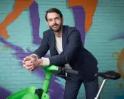 Shared Ebikes Boom in Australia as Lime Leads the Charge