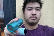 Shark Chillpill Review: Can This Handheld Fan Beat the Heat?