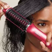 Shark Hair Tool Dries Faster Than Dyson AirWrap, Leaves Hair Smooth for Days