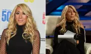 Shark Tank Star Lori Greiner Warns Gmail Users of AI Scanning Default Setting