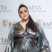 Sharon Rooney: Celebrity Traitors Line-Up Includes Scottish Star