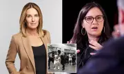 Sharyn Alfonsi Leaving CBS News After Clash Over Pulled 60 Minutes Segment