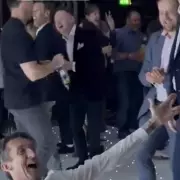 Shaun Murphy Dances Until 4am After World Snooker Final Heartbreak