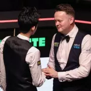 Shaun Murphy Faces Tax Blow After World Snooker Final Loss to Wu Yize