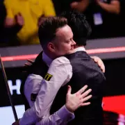 Shaun Murphy Praises Wu Yize After Losing World Snooker Championship Final