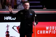 Shaun Murphy vs Wu Yize: World Snooker Championship Final Live