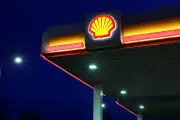 Shell Profits Surge to £5bn on Iran War Oil Price Spike