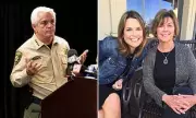Sheriff No Longer in Contact with Guthrie Family 100 Days After Disappearance