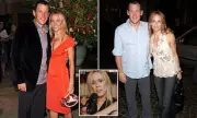 Sheryl Crow Reveals Hellish Week of Split, Cancer Diagnosis, and New Romance