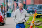 Shia LaBeouf charged with battery in New Orleans bar incident