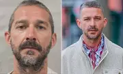 Shia LaBeouf Charged with Three Misdemeanor Battery Counts After New Orleans Bar Brawl