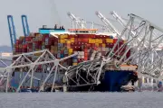 Ship Operator and Employee Charged in Baltimore Bridge Collapse That Killed Six