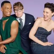 Shirley Ballas Praises New Strictly Hosts Emma Willis and Josh Widdicombe
