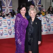Shirley Ballas Prefers Living with Her 89-Year-Old Mother Over a Man