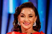 Shirley Ballas says living with mother is 'most joyous' after past relationship woes