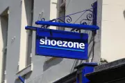 Shoe Zone Losses Widen Amid Iran War Fallout and Weaker Trading