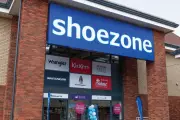 Shoe Zone Reports £5.3M Loss, Cuts Profit Forecast Amid Iran War Turmoil