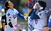 Shohei Ohtani's Slump Embodies Dodgers' Recent Struggles